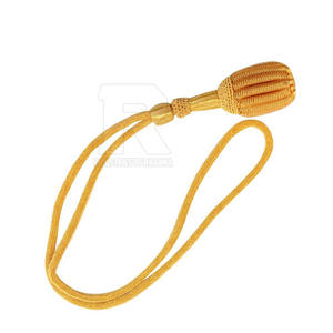 Hermosa Borla Decorativa Hecha a Mano para Espada, Accesorio para Exhibición de Disfraces y Coleccionistas - Product Image 4