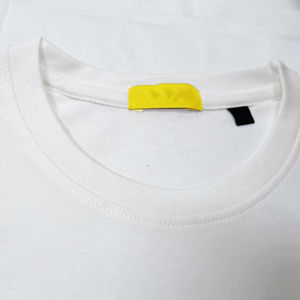 เสื้อยืดแขนยาวผู้ชายผ้าโพลีเอสเตอร์/คอตตอนแบบสั่งทำพิเศษ สีทูโทน สไตล์ไฮสตรีท ระบายอากาศได้ดี ป้องกันรังสียูวี เหมาะสำหรับออกกำลังกาย - Product Image 6