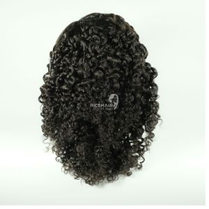วิกผมมนุษย์เวียดนาม100% สีธรรมชาติสำหรับผู้หญิงเรียงตามแนวโรงงาน - Product Image 2