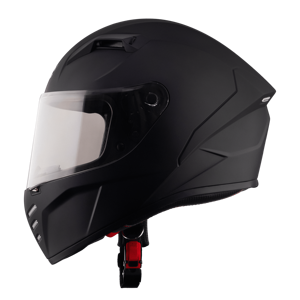 หมวกกันน็อคมอเตอร์ไซค์แบบเต็มใบ รุ่น R79 จาก Royal Vietnam Manufacturer ใหม่ล่าสุด ได้รับมาตรฐาน DOT ผลิตจากวัสดุ ABS ลายกราฟิกคู่และแบบเรียบ - Product Image 4