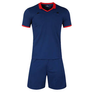 New Arrival Team Wear Soccer Uniform Comfortable Sports Wear Top Quality Soccer Uniform - Product Image 1