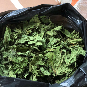 MEJOR PRECIO Hojas de Papaya Secas y Crujientes Viet Delta (Macho y Hembra) para Bebidas Herbales y Alimento para Conejos, 3kg/Bolsa, 12 Meses de Caducidad 189 - Product Image 1