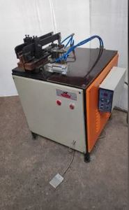 เครื่องเชื่อมแบบลม PARMO 15 Kva สำหรับเชื่อมแบบ Butt Welding ขนาด 3 มม. ถึง 8 มม. สูงสุด - Product Image 2