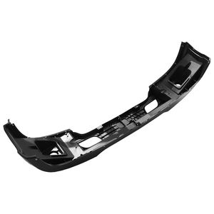 Paraurti Anteriore Completo Nero con Foro per Fendinebbia per Kenworth T680 2017-2022, Parti di Carrozzeria per Camion - Product Image 5