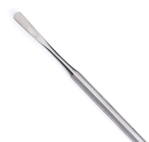 ที่ดันเล็บหนังกำพร้าสแตนเลสสำหรับทำเล็บมือ-ที่ดันหนังกำพร้าแบบสองชั้น - Product Image 5