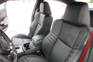 Dodge Charger SRT Hellcat 2018 - Product Image 5