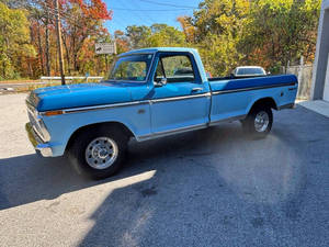 รถกระบะรุ่นเก่าขายดี ปี 197  F-250 Ranger พร้อมส่งวันนี้ - Product Image 3