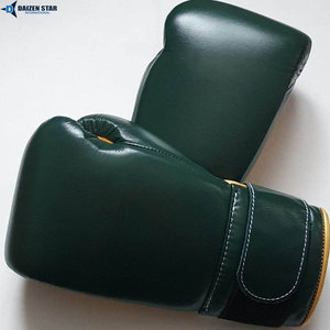 Guantes de Boxeo Ecológicos de PU, Ligeros y Transpirables, para Entrenamiento en Gimnasio, Práctica de Boxeo - Product Image 2