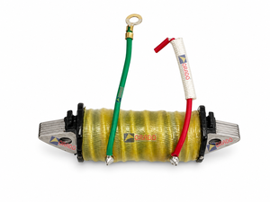 Bobina de Carga y Estator de Repuesto para Bajaj Caliber, Alta Demanda, Calidad de Exportación, Repuestos para Motocicletas de Dos Ruedas, India - Product Image 6