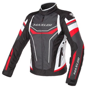 Men's <b>Motorcycle</b> Riding <b>Jacket</b> <b>Summer</b> Mesh Breathable Motorbike Cycling Clothing With CE Body Protective Gears Accessories - Product Image 1