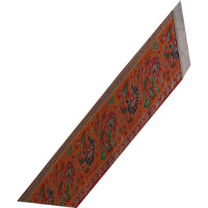 Rubans Jacquard Ruban de satin simple double face Stock d'usine 196 couleurs unies Rouleau DHL Cadeau DIY Chapeau Western FEDEX Chaussure OEM ATG - Product Image 3