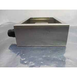 AMAT 0020-20914 ฝาครอบฮีตเตอร์กล่องจ่ายไฟ AC, Curtis - อุปกรณ์และอะไหล่เซมิคอนดักเตอร์ระดับโลกที่เชื่อถือได้ - Product Image 6