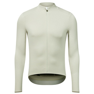 Maillot de cyclisme Hunter Sports 100% polyester pour homme, personnalisable, coupe-vent, antibactérien, séchage rapide, manches longues, été - Product Image 5
