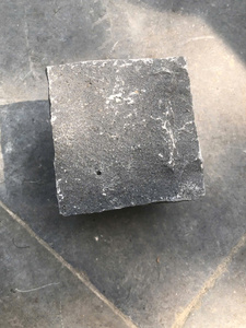 Eco-friendly Rustic Natural Split Black Basalt Durable Paving <b>Stones</b> 5-Year Warranty Cut-to-Size for Landscaping Courtyards - Product Image 2