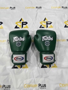 Gants de boxe Fairtex de haute qualité, prix de gros RTS, cuir de vachette véritable, doublure douce pour la peau, pour entraînement et sparring. - Product Image 4