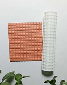 High Quality Floral Pattern Roller for Crafting Flowers and Leaves Assured Indian Supplier <b>Craft</b> <b>Supplies</b> - Product Image 4