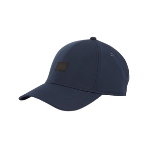100% Cotton Travel Baseball Caps High Quality Breathable Multi Panel Casual Men's Out Wear Custom Logo - Product Image 5