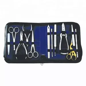 Kit de Instrumentos Quirúrgicos de Acero Inoxidable con Fuente de Alimentación Manual, Diseño Personalizado del Mejor Fabricante, Venta Caliente por Grip Surgical - Product Image 1