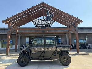 HOT SALES 2025 C FMOTO UFORCE U10 Pro XL Camo <b>UTV</b> FOR ADULTS - Product Image 4