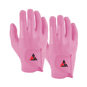 Guante de golf de piel de oveja de alta calidad para hombre, fácil de usar, mejor agarre, ligero, guante de golf de cuero genuino. - Product Image 1