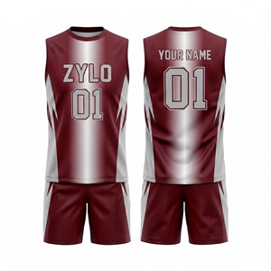 ชุดยูนิฟอร์มฟุตบอลแบบซับลิเมชั่นสั่งทำพิเศษ 7v7 เสื้อฟุตบอลน้ำหนักเบา ระบายอากาศได้ดี ผลิตจากโพลีเอสเตอร์ สำหรับฝึกซ้อมและแข่งขันเป็นทีม - Product Image 4