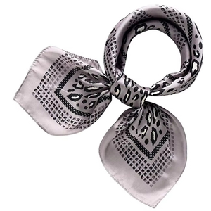 Pañuelo Deportivo de Seda para Aventuras al Aire Libre, Multifuncional, para la Cara y el Cuello, Transpirable, de Secado Rápido, Accesorio para Usar en Todas las Estaciones - Product Image 3