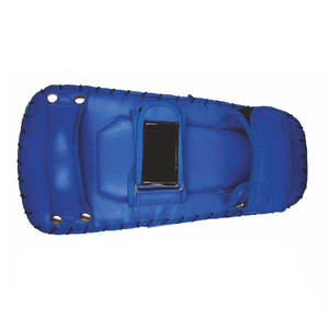 เป้าเตะหนังแท้ Fairtex คุณภาพพรีเมียม สำหรับมวยไทยและคิกบ็อกซิ่ง ทนทาน เหมาะสำหรับการฝึกซ้อมและการต่อสู้ - Product Image 5