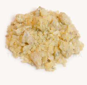 Mélange d'encens pour église : Encens, Gomme de benjoin, Copal, Pierres de résine, Boswellia Serrata, Olibanum indien, Encens de Jérusalem, Étiquette personnalisée - Product Image 5