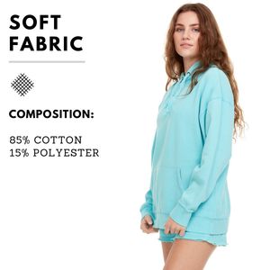 Sweat à capuche streetwear personnalisé tie-dye, imprimé par sublimation, pull-over, fabricant en gros du Pakistan, sweats à capuche premium entièrement sublimés - Product Image 2