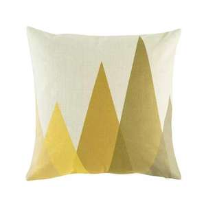 Housse de coussin en velours de luxe au design unique, coussin décoratif pour canapé, salon, disponible à prix compétitif - Product Image 2