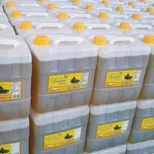 Aceite Vegetal Usado Premium Grado B100 ASTM D6751 para Biodiésel Origen EE. UU. - Product Image 1