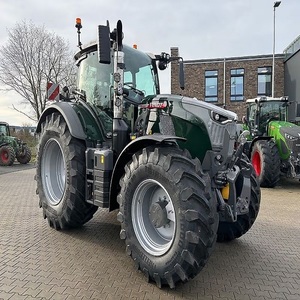 Achetez un tracteur Fendt, des machines agricoles performantes, disponibles dès maintenant, livraison rapide, en stock, à prix avantageux, à vendre - Product Image 6