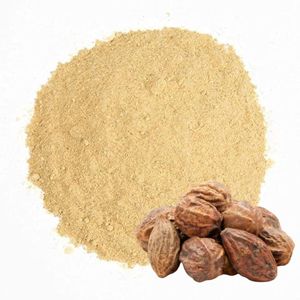 Polvo de Fruta Haritaki a Granel, Calidad Premium de Exportación, Polvo de Terminalia Chebula para Smoothies, Bebidas Herbales y Apoyo al Bienestar - Product Image 1