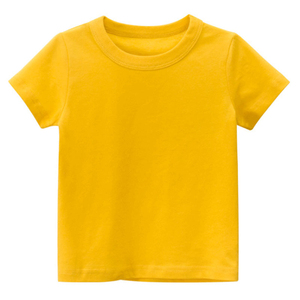 T-shirts pour hommes sur mesure, tendance, de haute qualité, en tissu épais, unis et surdimensionnés, en vente à bas prix - Product Image 4