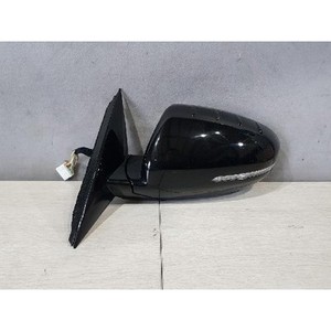 Espejo Retrovisor Lateral Izquierdo Cadenza 2013-2016 Usado OEM 876103R811ABP - Product Image 1