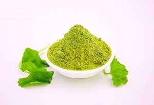 Mezcla de Polvo de Superalimentos Orgánicos Vietnamitas Premium, 100% Pura, Extractos de Gotu Kola y Pennywort // Evan - Product Image 2