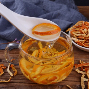 Fabricant Direct : Zestes d'Agrumes Déshydratés du Vietnam pour Infusion de Thé, Arôme Alimentaire, Desserts, Cocktails – Vente en Gros, Exportation - Product Image 2