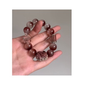 Luxury Colorful Resin <b>Bracelet</b> Handmade Designer Statement Bangle Fashion Jewelry <b>for</b> <b>Women</b> Wedding Party and Everyday Style - Product Image 1