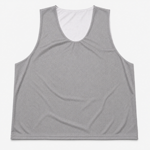 Nouveau Gilet sans manches unisexe personnalisé avec logo, en maille respirante, col en V, coupe classique, vêtements de sport pour adultes, toutes saisons - Product Image 1