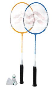 Badminton Rackets Carbon Fiber Frame Graphite Shaft PU Grip S4 Size Light Weight Durable <b>Strings</b> Slightly Hard Double-Injection - Product Image 3
