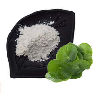 Extracto de Centella Asiática Premium, Ingrediente Cosmético, Polvo Activo de Centella Asiática, Venta al por Mayor, Proveedor de Calidad de Exportación - Product Image 4