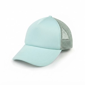 High Quality 100% Cotton Breathable <b>Waterproof</b> Outdoor Sports Wear 6 Panel Baseball <b>Cap</b> for Embroidered Mesh Unisex Street - Product Image 3