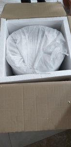 Macetas de Hormigón para Jardín al por Mayor, Macetas Grandes para Interiores/Exteriores, Macetas Decorativas Hechas en Vietnam - Product Image 6