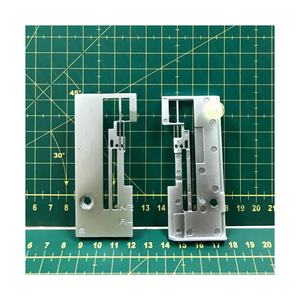 PLAQUE À AIGUILLE 411000079 PIÈCES DE MACHINE À COUDRE DOMESTIQUE - Product Image 1