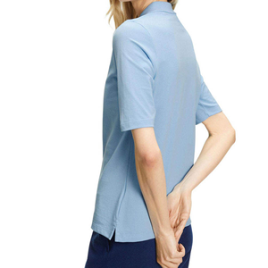 เสื้อโปโลผู้หญิง ดีไซน์สวย คุณภาพดี สไตล์ใหม่ ราคาถูก - Product Image 5