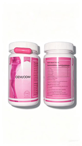 كبسولات التنحيف العشبية OEM/ODM، كبسولات ليدا للتنحيف السريع، وكبسولات حرق دهون البطن - Product Image 4