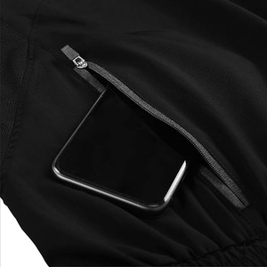 Shorts Deportivos Resistentes a Olores, Listos para Marca Privada, con Control de Humedad Avanzado para Clientes de Suministro por Contrato B2B - Product Image 4
