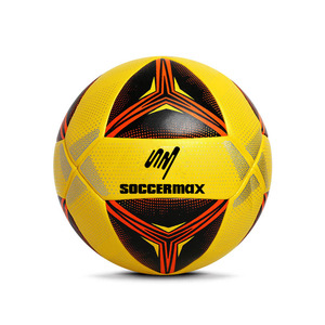 High Quality Laminated Customized Soccer <b>Ball</b> Factory Price Professional Match Football OEM Supplier Durable <b>Training</b> <b>Ball</b> - Product Image 1