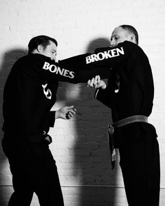 bjj suit jiu jitsu uniform high quality pearl weave cotton fabric breathable lightweight durable training gi for men women - Product Image 4