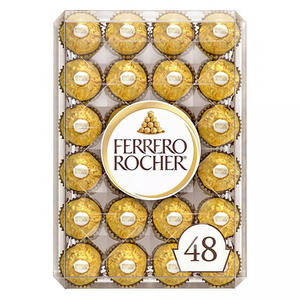 Proveedor de chocolate Ferrero Rocher para supermercados, tiendas en línea y tiendas libres de impuestos - Product Image 3